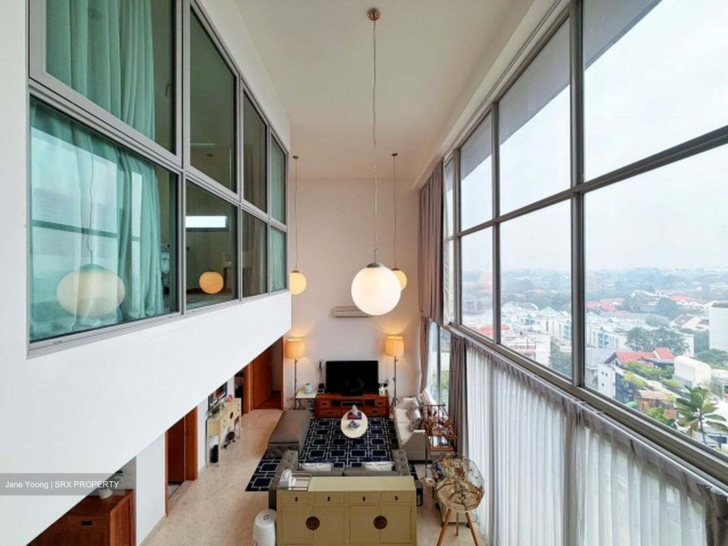 One Jervois (D10), Condominium #636360291